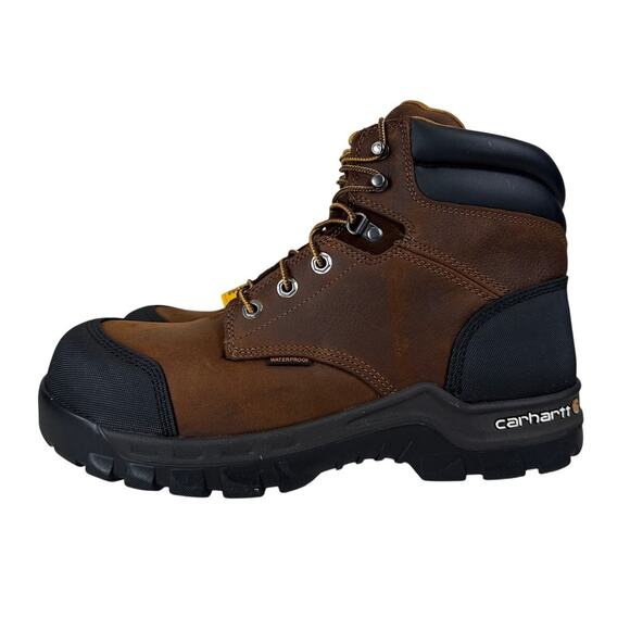 Carhartt Rugged Flex 6\